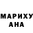 Ecstasy круглые Kuanysh Amangali