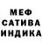 Метамфетамин винт Nik Rain
