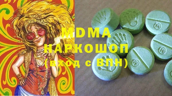 индика Ладушкин